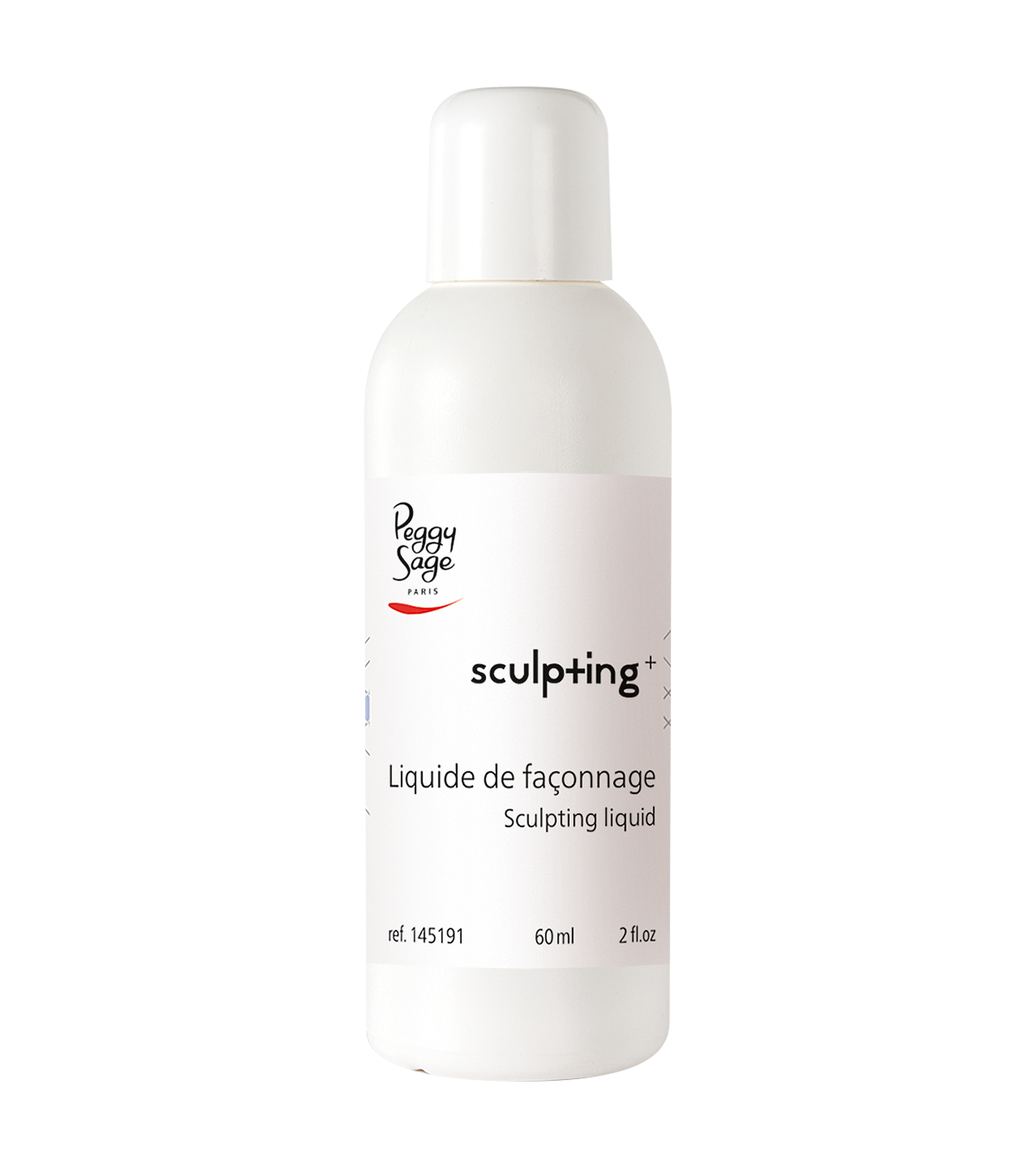 PEGGY SAGE  LIQUIDO DI MODELLATURA 60ML