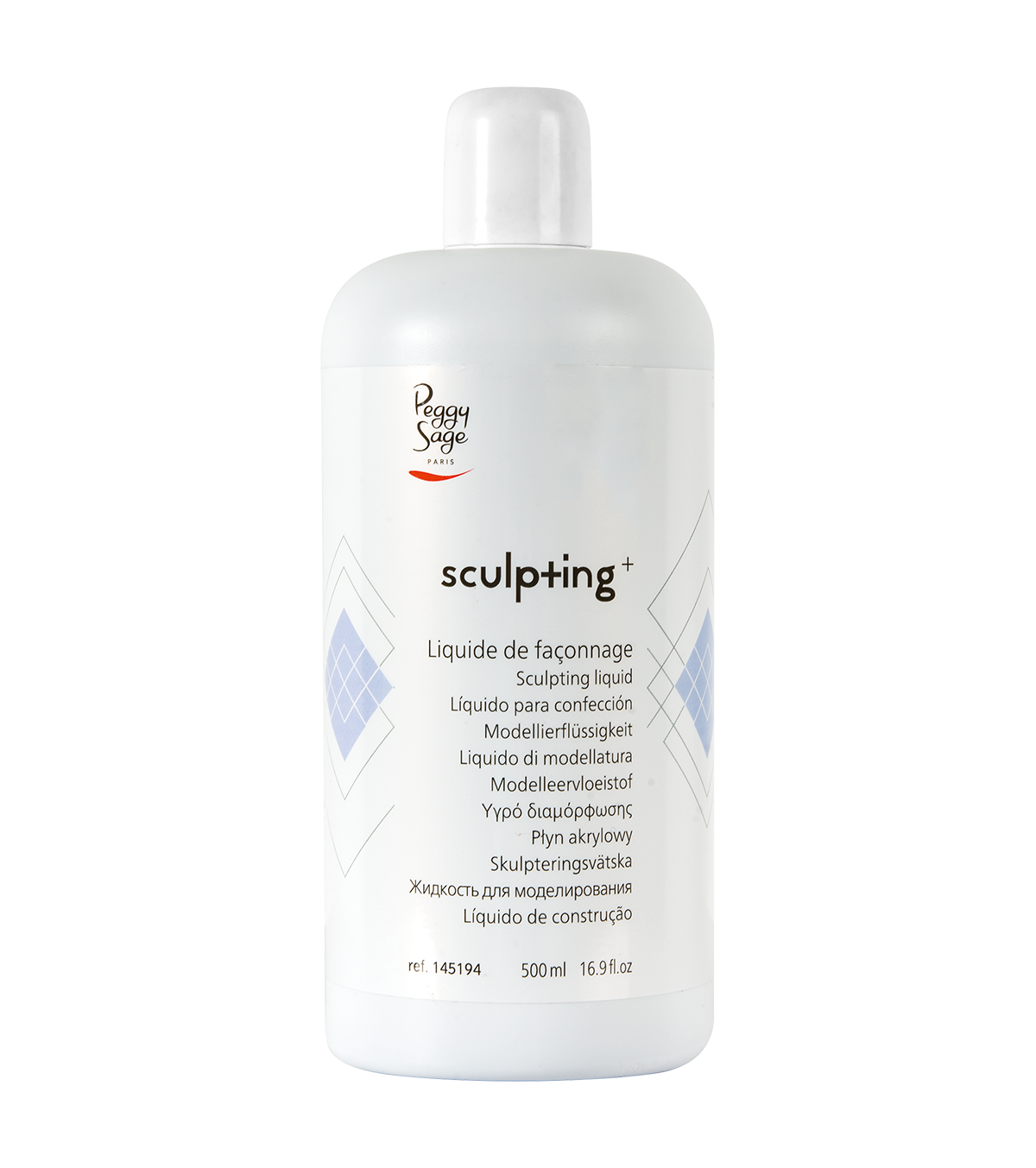 PEGGY SAGE  LIQUIDO DI MODELLATURA 500ML