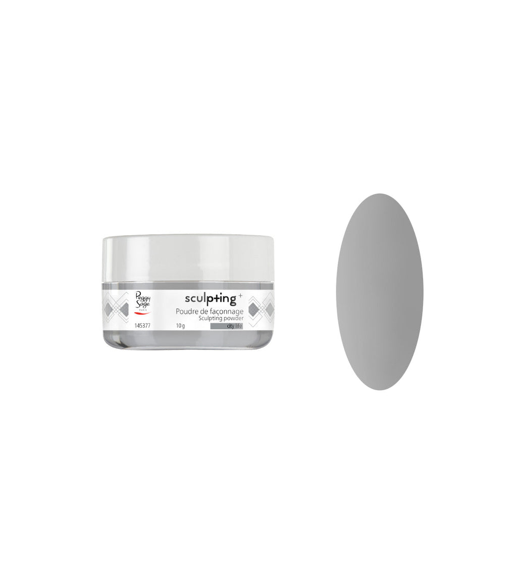 PEGGY SAGE  POLVERE DI MODELLATURA CITY LIFE -10G