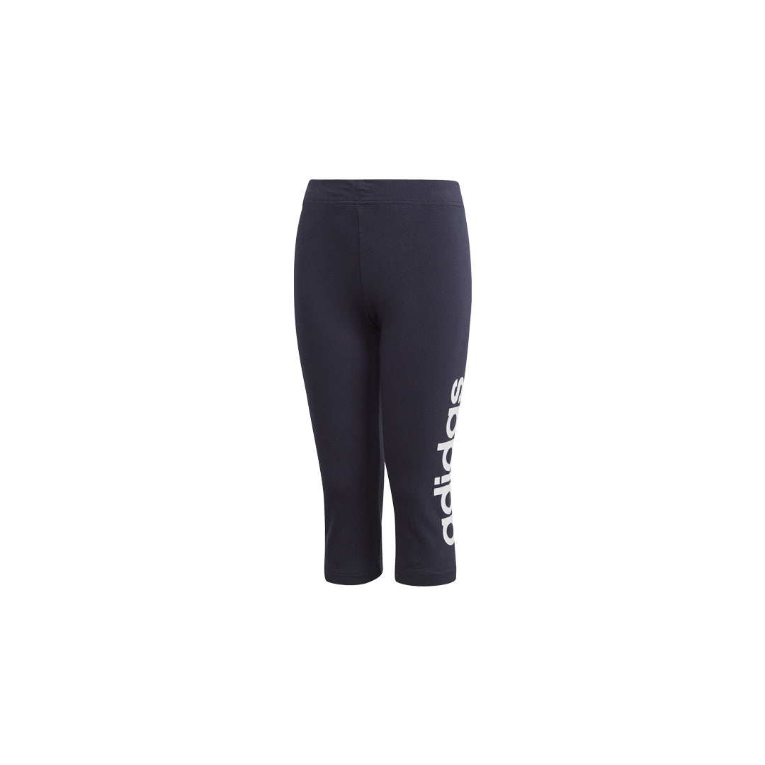 Adidas Leggings 3/4 Essentials Linear Jr DV0339