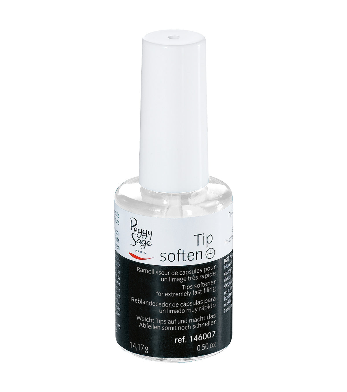 PEGGY SAGE  TIP SOFTEN + 15ML