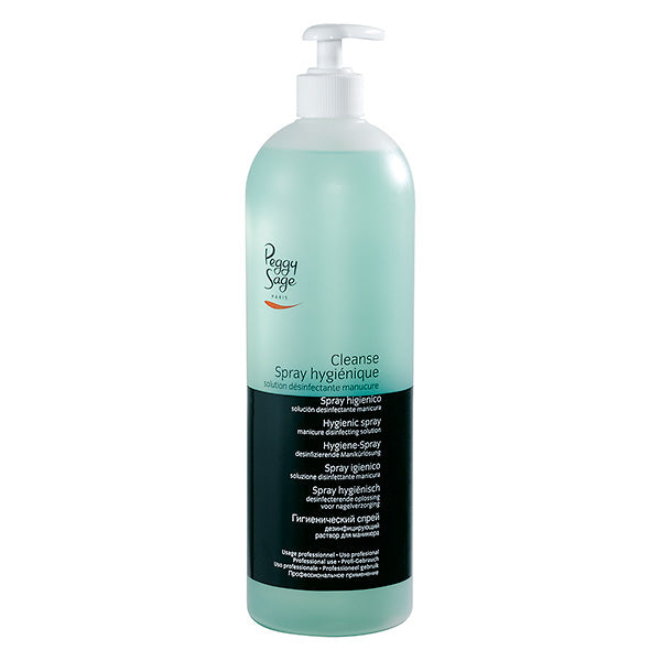 PEGGY SAGE  SPRAY IGIENICO 990ML