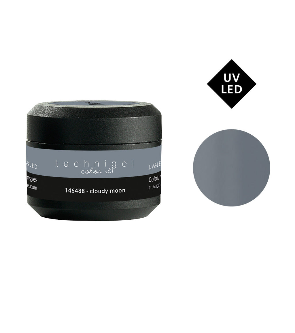 PEGGY SAGE  GEL UV COLORATO PER UNGHIE CLOUDY MOON 5G