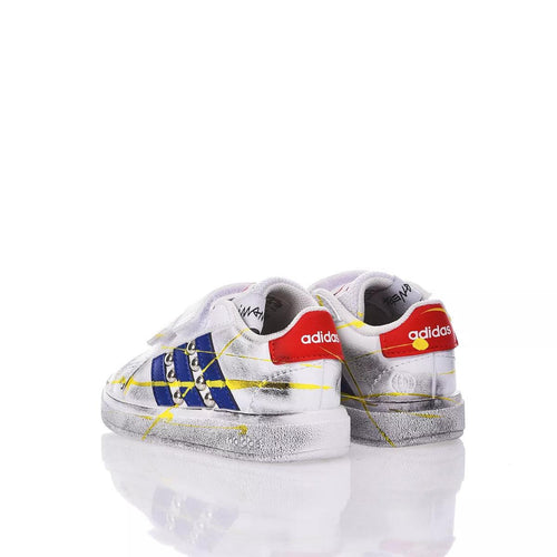 Adidas Baby Primary
