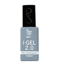 PEGGY SAGE  CLEAR BASE COAT UV&LED I-GEL 2,0 - 11ML