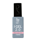 PEGGY SAGE  PINK BASE COAT UV&LED I-GEL 2,0 - 11ML