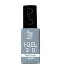 PEGGY SAGE  TOP FINISH UV&LED I-GEL 2,0 - 11ML