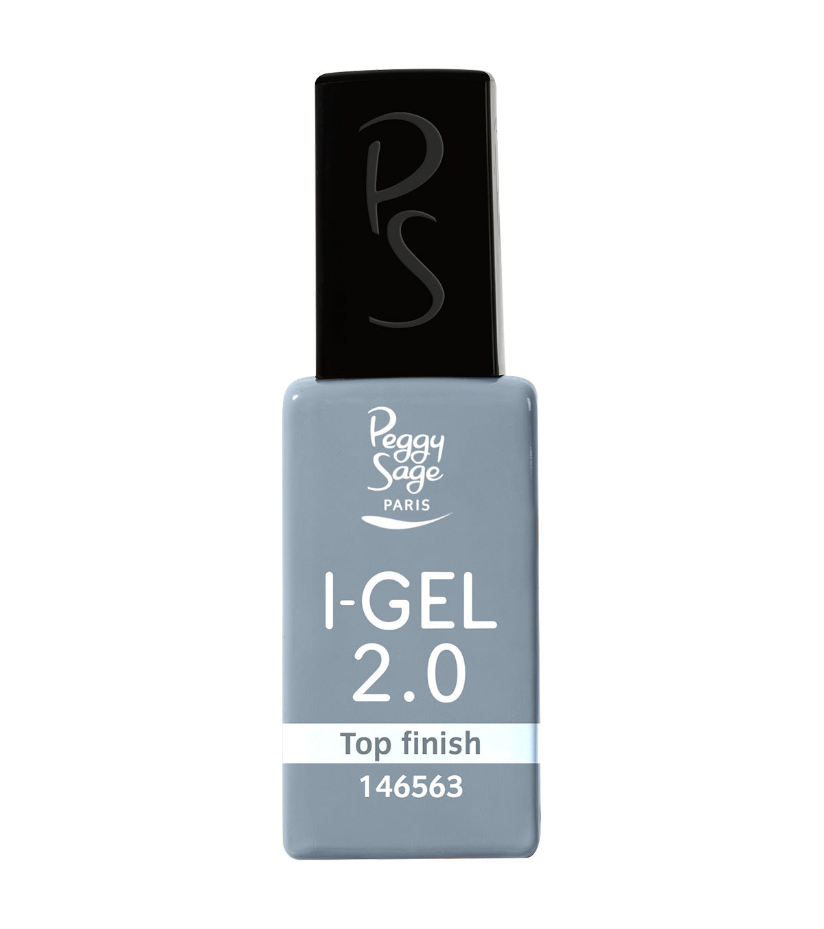 PEGGY SAGE  TOP FINISH UV&LED I-GEL 2,0 - 11ML