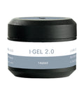 PEGGY SAGE  CLEAR UV&LED BUILDER GEL I-GEL 2,0 - 15G