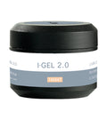 PEGGY SAGE  PEACH UV&LED COVER GEL I-GEL 2,0 - 15G