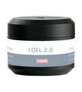 PEGGY SAGE  PINK UV&LEDCOVER GEL I-GEL 2,0 - 15G