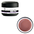 PEGGY SAGE  PRO 3,1 GELUV DI COSTRUZIONE MIMETICO NAT, PINK 15G