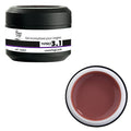 PEGGY SAGE  PRO 3,1 GELUV DI COSTRUZIONE MIMETICO PINK 15G