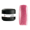 PEGGY SAGE  GEL UV&LED COLORATO PER UNGHIE SCINTILLANT ROSE 5G