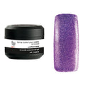 PEGGY SAGE  GEL UV&LED COLORATO PER UNGHIE SCINTILLANT VIOLET 5G