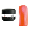 PEGGY SAGE  GEL UV &LEDCOLORATO PER UNGHIE TROPIC CORAL 5G