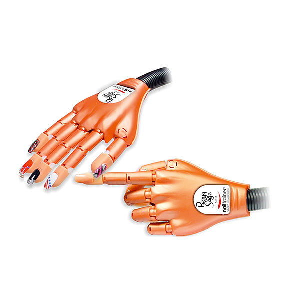 PEGGY SAGE  MANO DI ALLENAMENTO NAIL TRAINER