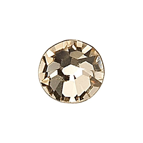 PEGGY SAGE  20 STRASS PER UNGHIE LIGHT SILK SS5