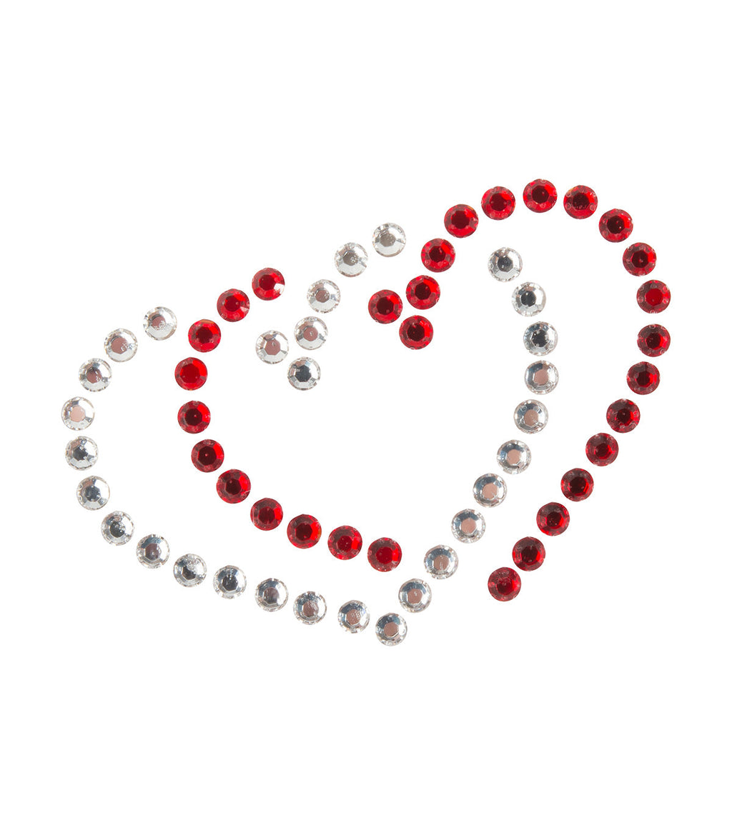 PEGGY SAGE  NAIL ART CRYSTAL BLING