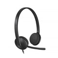 Logitech H340 USB Headset [981-000475]