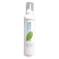 MATRIX BIOLAGE MOUSSE HYDRO-FOAMIN STYLER TENUTA MEDIA 250 ML