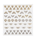 PEGGY SAGE  DECORAZIONIADESIVE PER UNGHIE