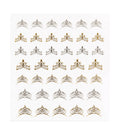 PEGGY SAGE  DECORAZIONIADESIVE PER UNGHIE