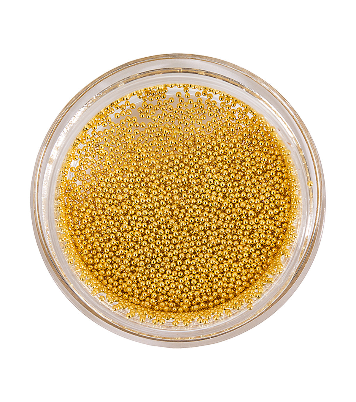 PEGGY SAGE  DECORAZIONIMINI BALLS -GOLD 3G