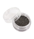 PEGGY SAGE  DECORAZIONIMINI BALLS - BLACK 3G