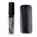 PEGGY SAGE  SMALTI PER UNGHIE NAIL ART NOIR ETINCELANT 7ML