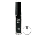 PEGGY SAGE  SMALTI PER UNGHIE NAIL ART NOIR 7ML