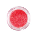 PEGGY SAGE  PAILLETTE PER UNGHIE NEON CORAL