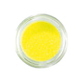 PEGGY SAGE  PAILLETTE PER UNGHIE NEON YELLOW