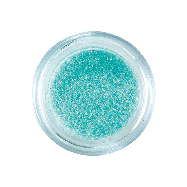 PEGGY SAGE  PAILLETTE PER UNGHIE BABY BLUE