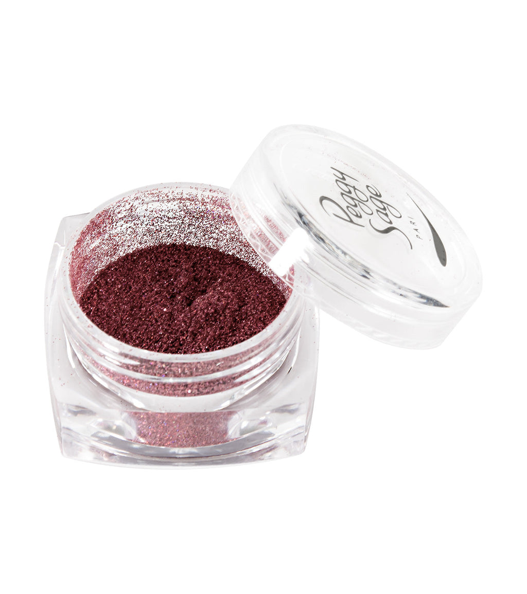 PEGGY SAGE  PIGMENT PERUNGHIE ROSE GOLD 0,25G