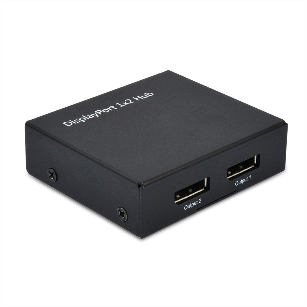 1 x 2 Splitter Display Port [RO14.99.3590]