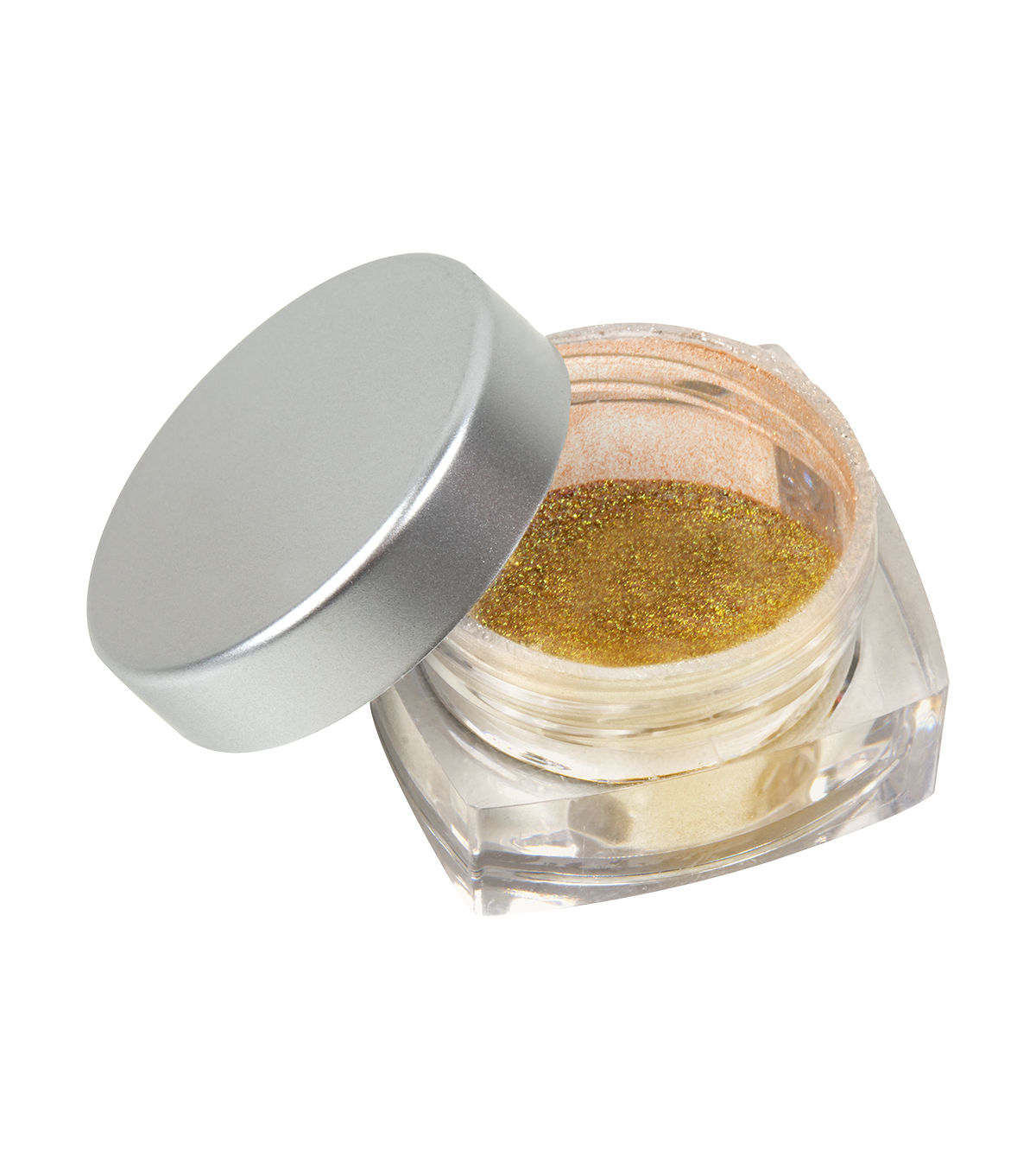 PEGGY SAGE  PAILLETTE PER UNGHIE GOLD CHROME EFFECT 1G