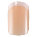 PEGGY SAGE  SET 24 UNGHIE FINTE IDYLLIC NAILS - FRENCH FINE