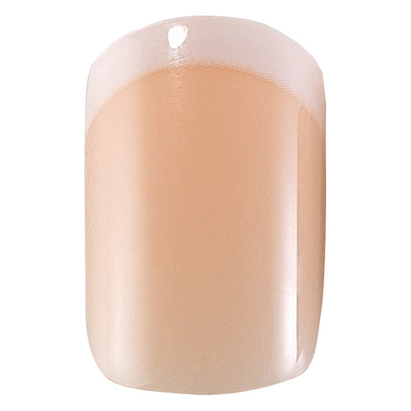 PEGGY SAGE  SET 24 UNGHIE FINTE IDYLLIC NAILS - FRENCH FINE