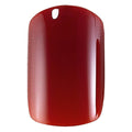 PEGGY SAGE  SET 24 UNGHIE FINTE IDYLLIC NAILS  - RED