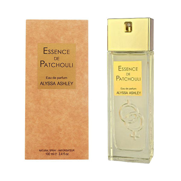 ALYSSA ASHLEY ESSENCE DE PATCHOULI EAU DE PARFUM 100 ML