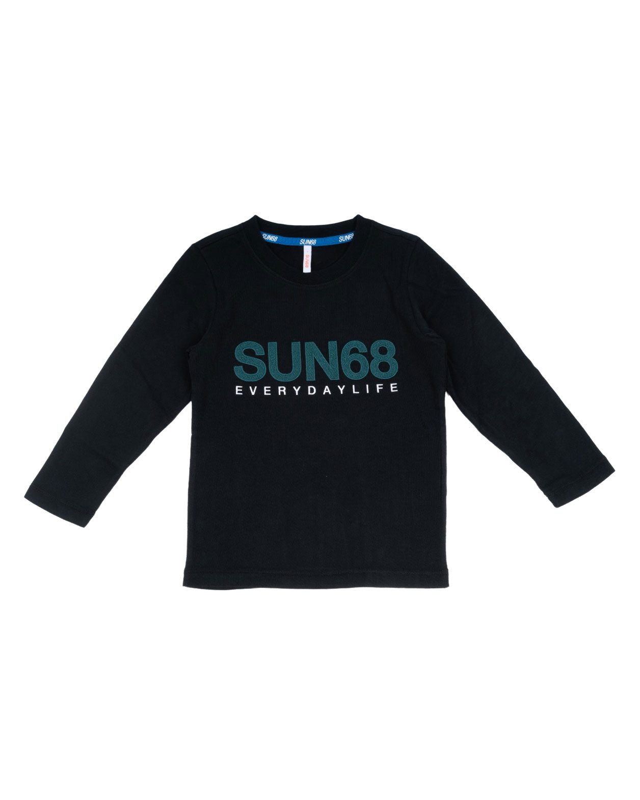 T-SHIRT NERA