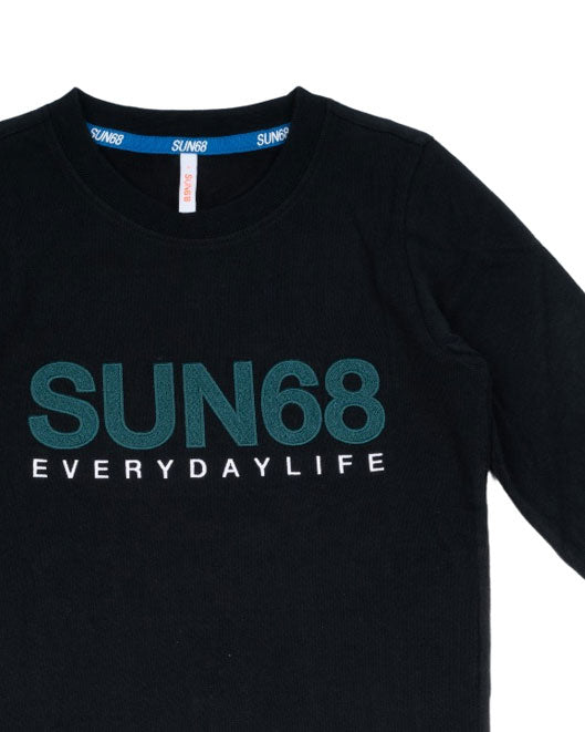 T-SHIRT NERA