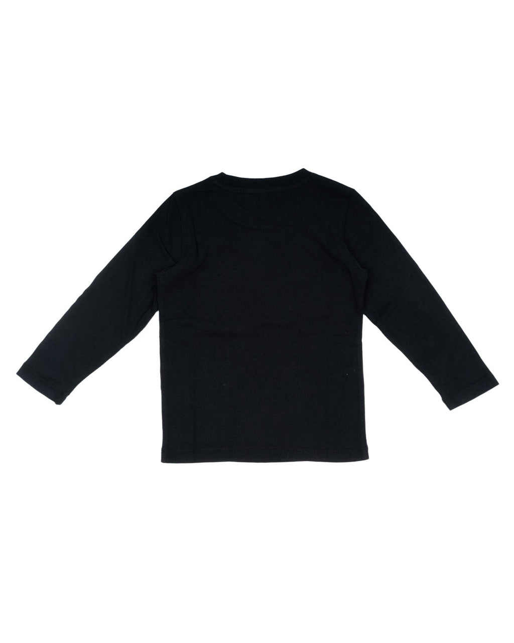 T-SHIRT NERA