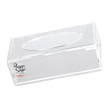 PEGGY SAGE  CONTENITOREPER FAZZOLETTINI PLEXIGLAS