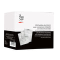 PEGGY SAGE  250 FOGLI DI ALLUMINIO CON COMPRESSA INTEGRATA