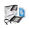 PNY Desktop Upgrade Kit Universale Gabbia HDD [P-72002535-M-KIT]