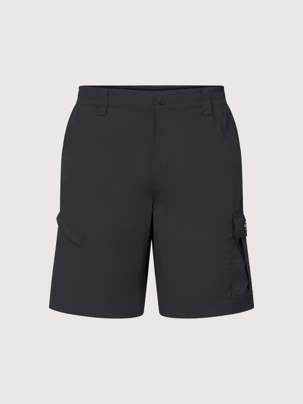 ADHI SHORTS MAN Asphalt | Ecoalf