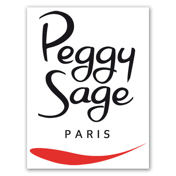 PEGGY SAGE  VETROFANIA