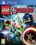 Lego Avengers